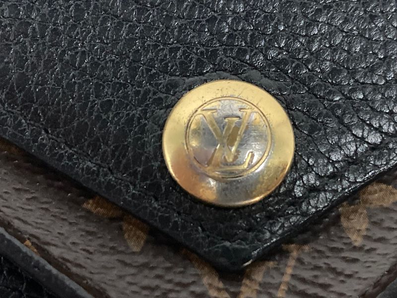 バッグ・財布の金具、メンテナンスで美しく！」「色褪せや錆びた金具も