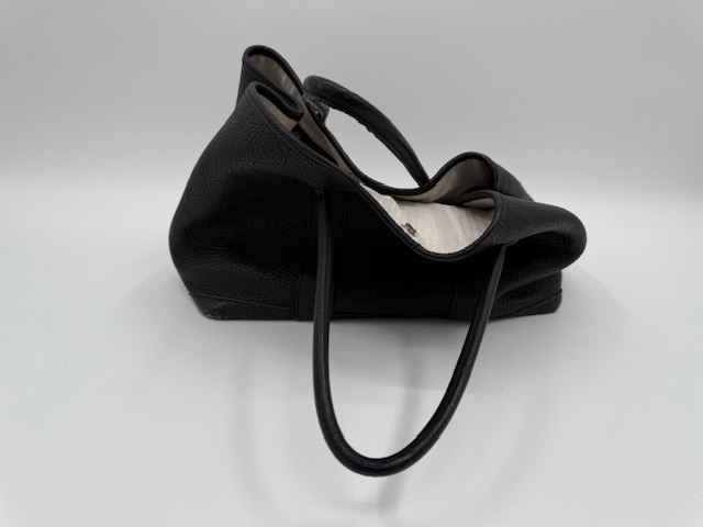 エルメスバッグ修理 色褪せ型崩れのケア ・before