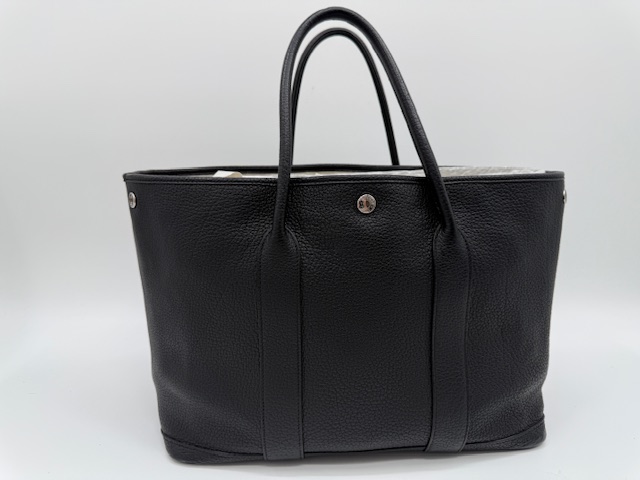 エルメスバッグ修理 色褪せ型崩れのケア ・アフター