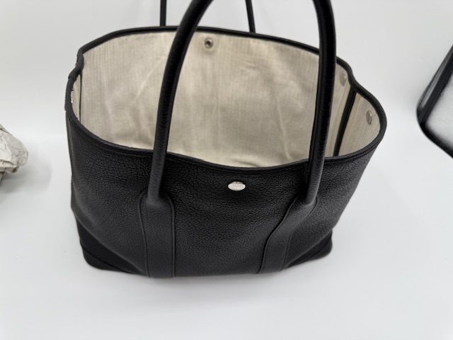 エルメスバッグ修理 色褪せ型崩れのケア ・アフター