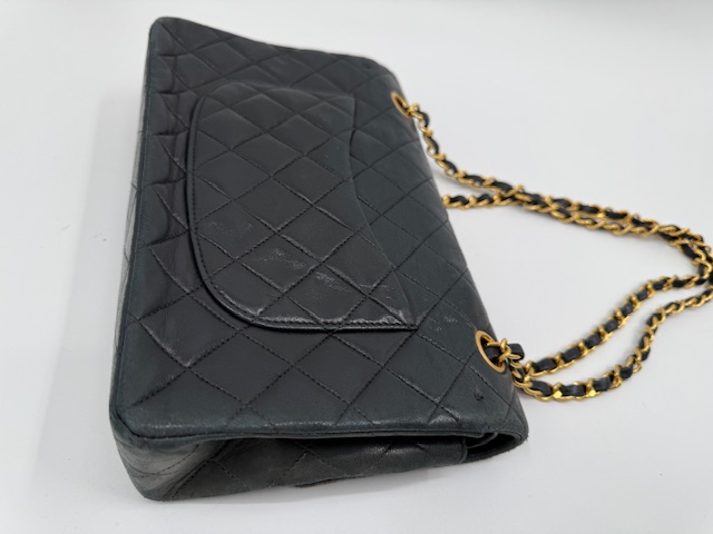 シャネル修理 ビフォー②