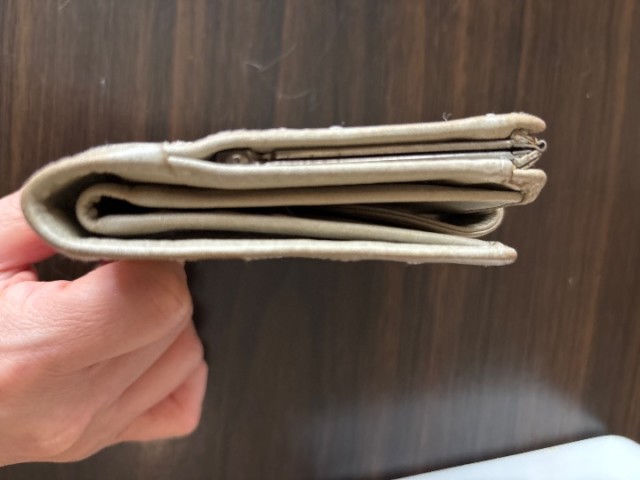 革修復どっとコム口コミ　ビフォー①