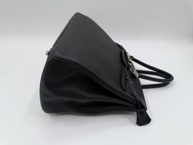 エルメスバーキン型崩れ修理事例 アフター