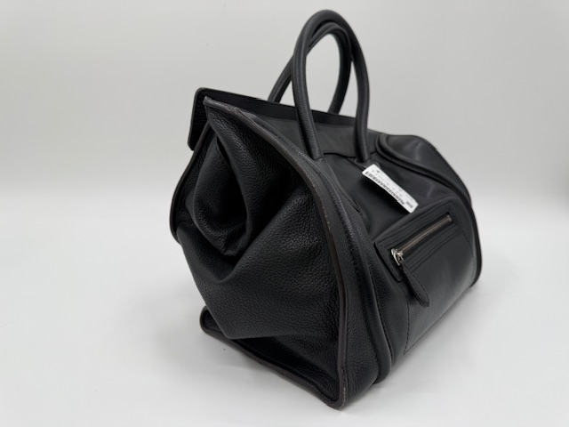 バッグの型崩れは戻せるのか検証してみました