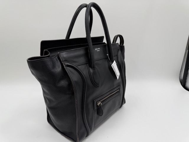 バッグの型崩れは戻せるのか検証してみました! 形補正後の事例