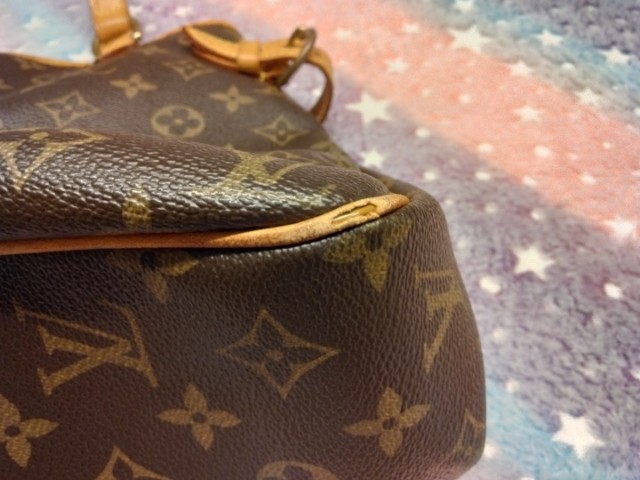 革修復どっとコム口コミ　ルイヴィトンパイピング交換