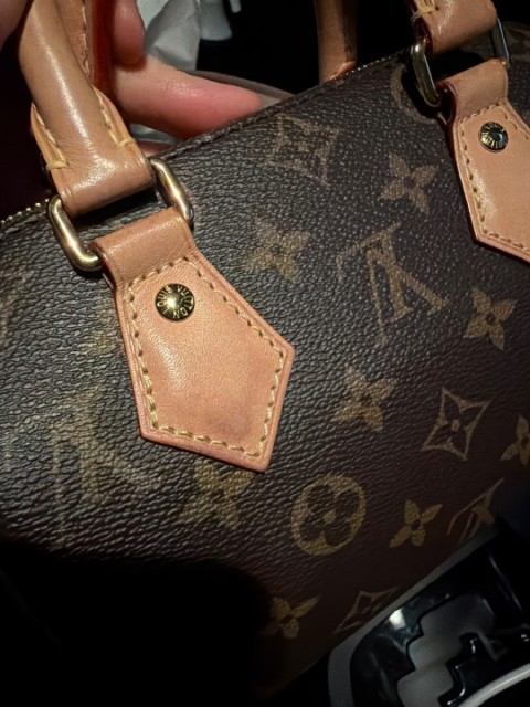 革修復どっとコム口コミ ビフォー①