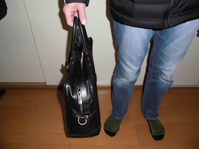 革修復どっとコム　ルイヴィトンパイピング交換修理の口コミ