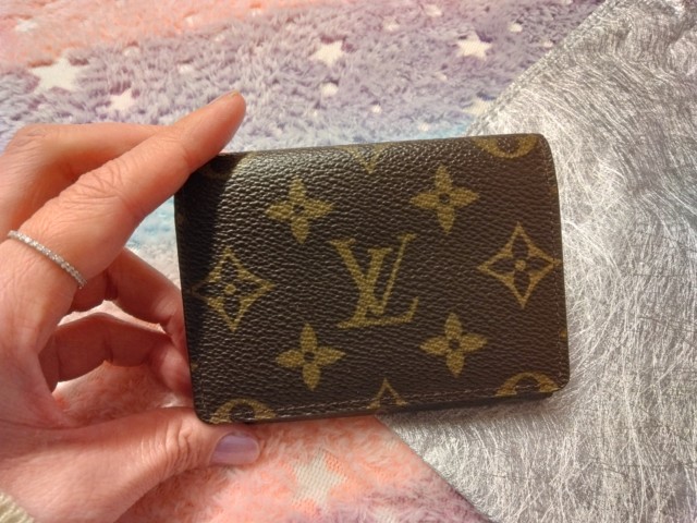 革修復どっとコム口コミ　ルイヴィトン修理