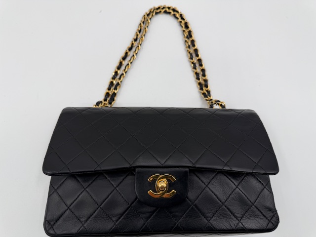 エルメス・シャネルの色褪せや擦れを値崩れ阻止の最強ケア アフター画像