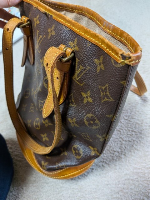 革修復どっとコム口コミ ビフォー①