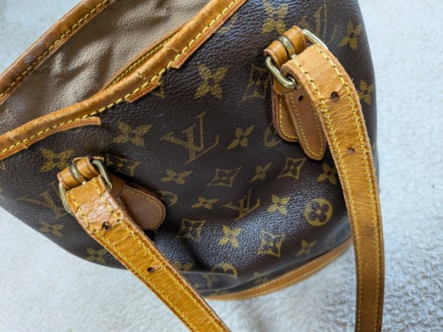 革修復どっとコム口コミ ビフォー